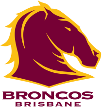 Broncos logo