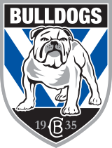 Bulldogs logo