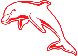 Dolphins logo
