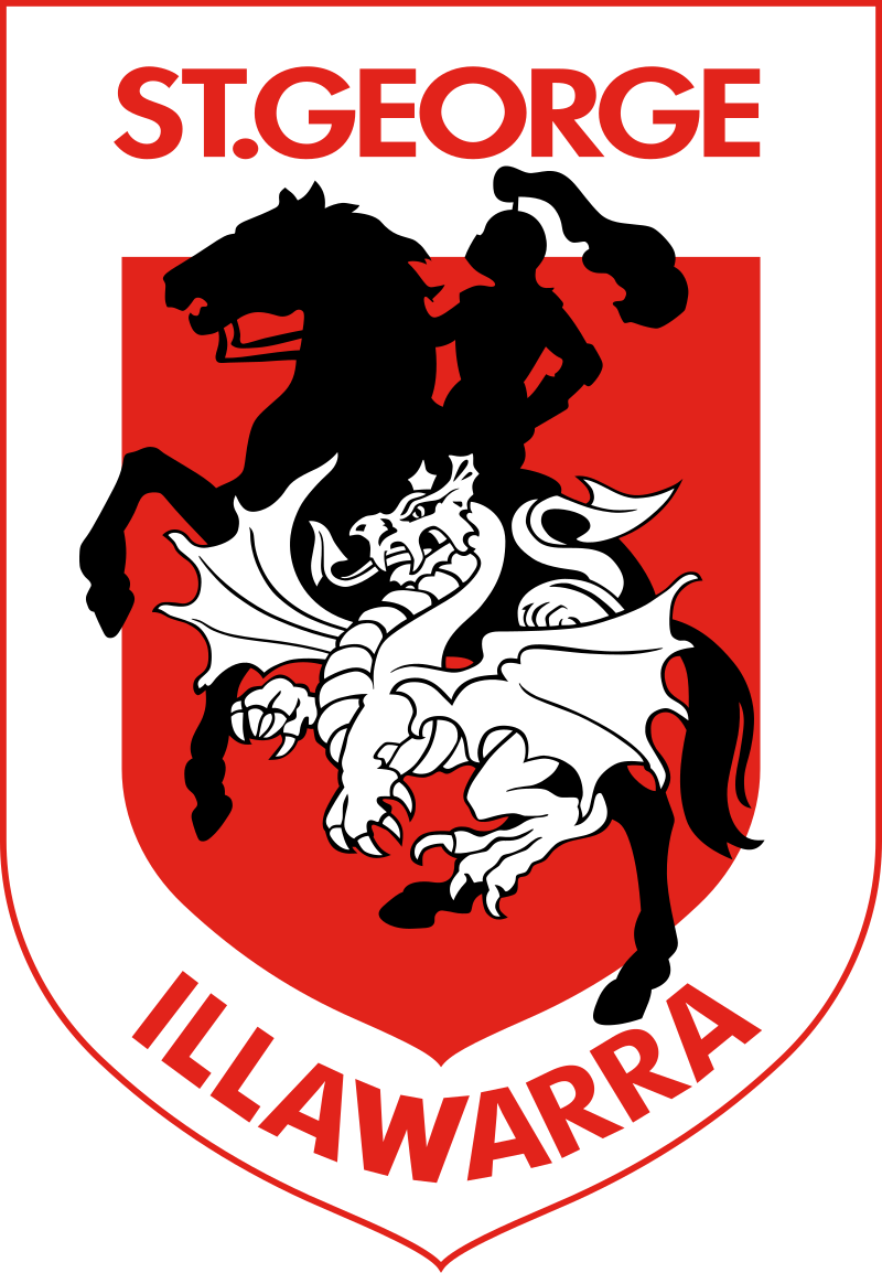 Dragons logo