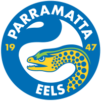 Eels logo
