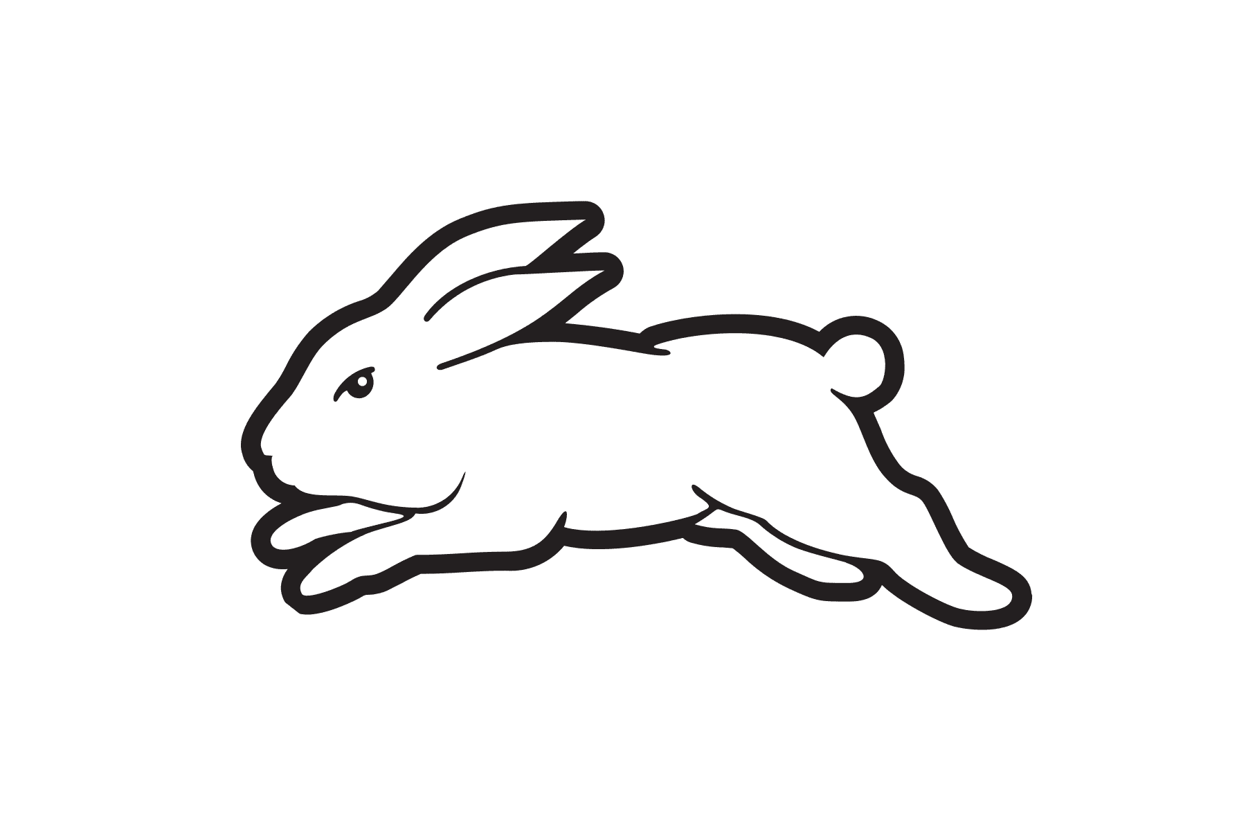 Rabbitohs logo
