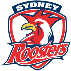 Roosters logo