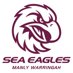Sea Eagles logo