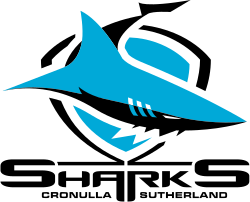 Sharks logo