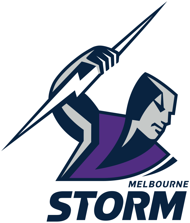 Storm logo