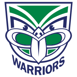 Warriors logo