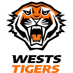 Wests Tigers logo
